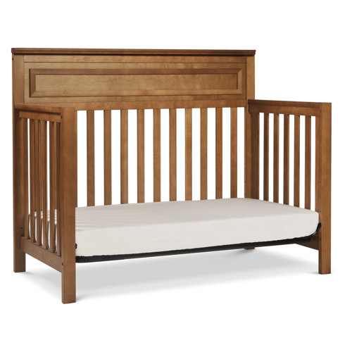 DaVinci Autumn 4in1 Convertible Crib & Reviews Wayfair
